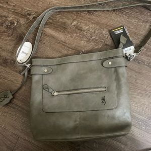 Browning Conceal Carry Purse